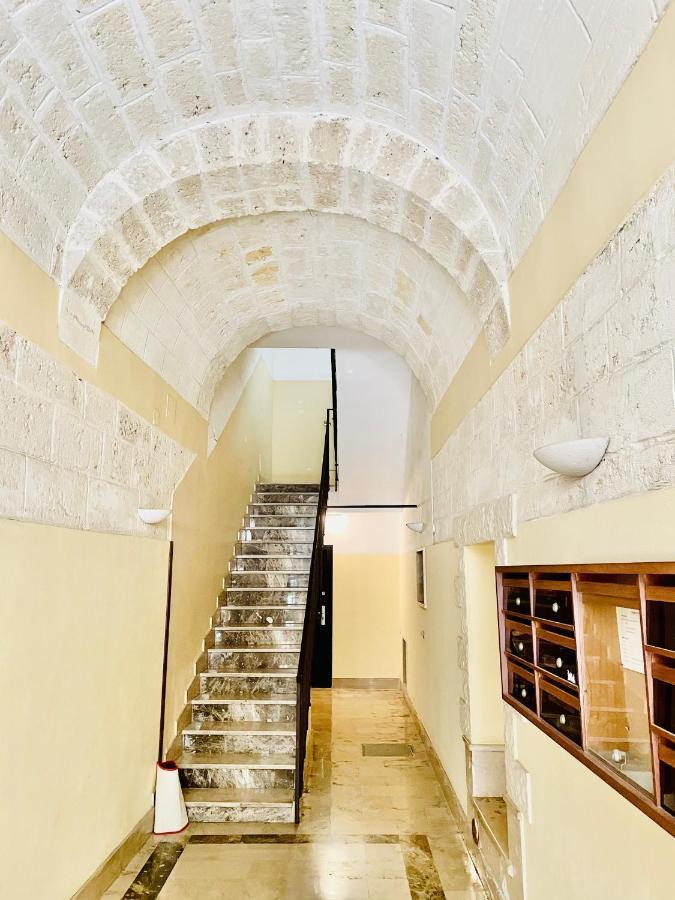 Miral One Apartment Bari Exterior foto