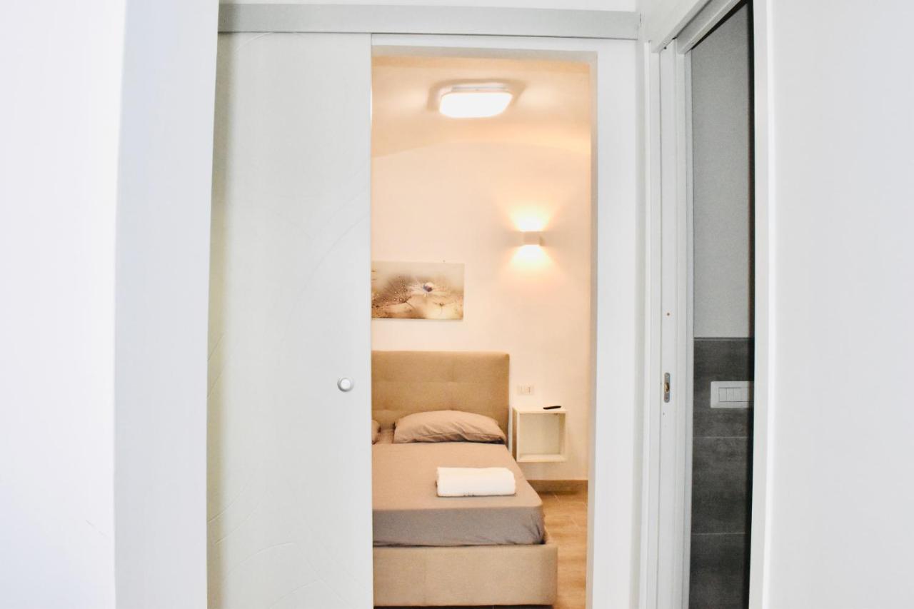 Miral One Apartment Bari Exterior foto