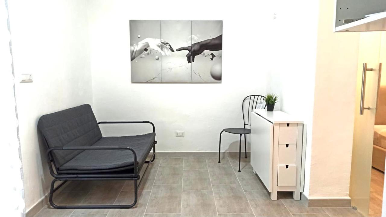 Miral One Apartment Bari Exterior foto